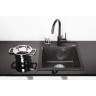 Мойка OMOIKIRI DAISEN 42-DC Artgranit/Темный Шоколад 4993605