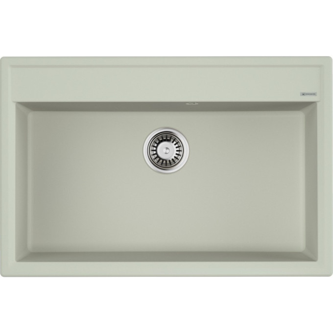 Мойка OMOIKIRI DAISEN 77-PA Artgranit/пастила 4993626