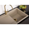Мойка OMOIKIRI DAISEN 78-MA Artgranit/марципан 4993322