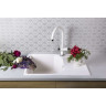 Мойка OMOIKIRI YONAKA 65-SA Artgranit/бежевый 4993415