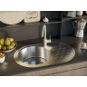 Смеситель OMOIKIRI SHINAGAWA-BE 4994111