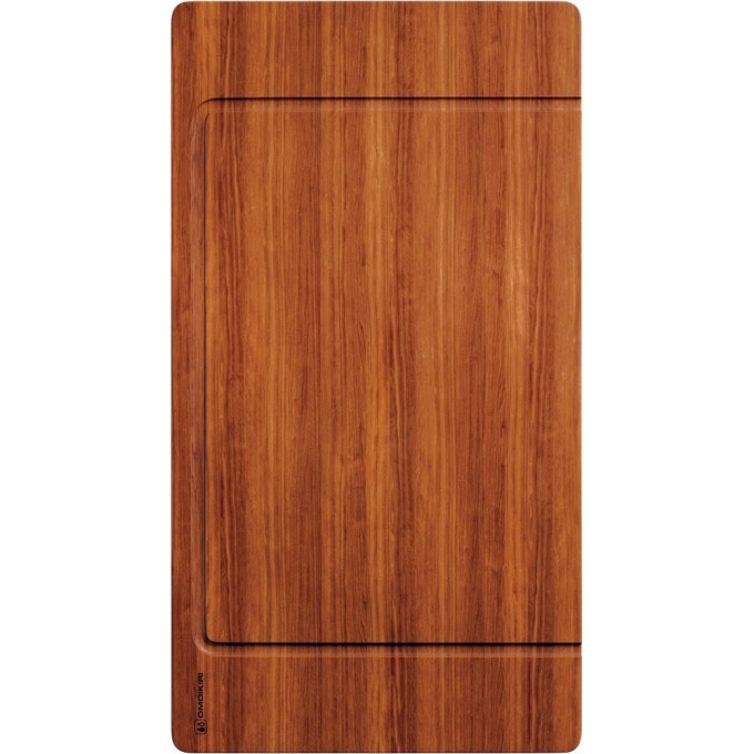 Разделочная доска для моек OMOIKIRI CB-04-WOOD-L 4999009