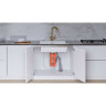 Измельчитель пищевых отходов OMOIKIRI NAGARE SLIM 1250 4995063