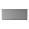 МОЙКА OMOIKIRI AMADARE 55-IN нерж.сталь/нержавеющая сталь 4993718
