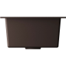 Мойка OMOIKIRI BOSEN 47-DC Tetogranit/темный шоколад 4993590