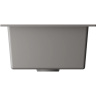 Мойка OMOIKIRI BOSEN 47-GR Tetogranit/Leningrad grey 4993594
