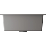 Мойка OMOIKIRI BOSEN 61A-GR Artceramic/Leningrad grey 4993825