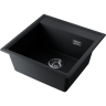 Мойка OMOIKIRI DAISEN 51-BL Artgranit/черный 4997303