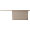 Мойка OMOIKIRI DAISEN 65T-SA Tetogranit/бежевый 4993520