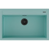 Мойка OMOIKIRI KITAGAWA 79-LB-AZ Artceramic/azur blue 4993275