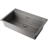 Мойка OMOIKIRI KITAGAWA 79-LB-GR Artceramic/leningrad grey 4993998