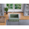 Мойка OMOIKIRI MIKURA 61-WH Natceramic/белый 4997068