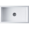 Мойка OMOIKIRI MIKURA 76-WH Glossy Natceramic/белый 4993258