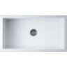 Мойка OMOIKIRI MIKURA 83-WH Natceramic/белый 4997080