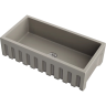 Мойка OMOIKIRI MIKURA 91-CC Natceramic/cappuccino coffee 4997091