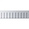 Мойка OMOIKIRI MIKURA 91-WH Natceramic/белый 4997086