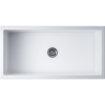 Мойка OMOIKIRI MIKURA 91-WH Natceramic/белый 4997086