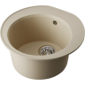 Мойка OMOIKIRI MIYA 50R-CH Tetogranit/шапмань 4993508
