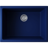 Мойка OMOIKIRI OKINOSHIMA 61-U/I-IB Matt Natceramic/indigo blue 4993049