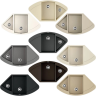 Мойка OMOIKIRI SAKAIME 105C-WH Tetogranit/белый 4993137