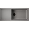 Мойка OMOIKIRI SINTESI 116-GR Artceramic/Leningrad grey 4997124