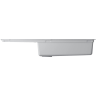 Мойка OMOIKIRI SINTESI 116-WH Artceramic/белый 4997121