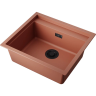 Мойка OMOIKIRI SINTESI 57-CN Artceramic/canyon 4997142