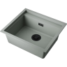 Мойка OMOIKIRI SINTESI 57-WG Artceramic/wind green 4997143