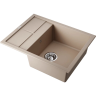 Мойка OMOIKIRI SUMI 65-SA Tetogranit/бежевый 4993672