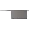 Мойка OMOIKIRI SUMI 65A-GR Artceramic/Leningrad grey 4997094