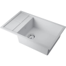 Мойка OMOIKIRI SUMI 78A-LB-WH Artceramic/белый 4997100
