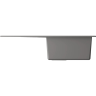 Мойка OMOIKIRI SUMI 79A-GR Artceramic/Leningrad grey 4997098