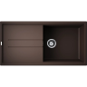 Мойка OMOIKIRI TEDORI 100-DC Tetogranit/темный шоколад 4993920