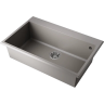 Мойка OMOIKIRI TEDORI 79-GR Tetogranit/Leningrad grey 4993571