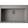 Мойка OMOIKIRI TEDORI 79-GR Tetogranit/Leningrad grey 4993571