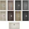 Мойка OMOIKIRI TEDORI 79-PL 4993955