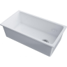 Мойка OMOIKIRI TOKARA 88-U/I-WH Glossy SIDE Natceramic/белый 4993867
