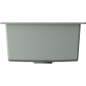Мойка OMOIKIRI YAMAKAWA 45-U/I-WG Artceramic/wind green 4993185
