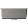 Мойка OMOIKIRI YAMAKAWA 55T INTEGRA-GR Tetogranit/Leningrad grey 4997266
