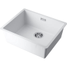 Мойка OMOIKIRI YAMAKAWA 55T INTEGRA-WH Tetogranit/белый 4997267