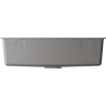 Мойка OMOIKIRI YAMAKAWA 75 INTEGRA-GR Artceramic/Leningrad grey 4997276