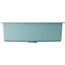 Мойка OMOIKIRI YAMAKAWA 75-U/I-AZ Artceramic/azur blue 4993176