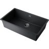 Мойка OMOIKIRI YAMAKAWA 75Т INTEGRA-BL тetogranit/черный 4997281