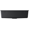 Мойка OMOIKIRI YAMAKAWA 75Т INTEGRA-BL тetogranit/черный 4997281