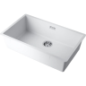 Мойка OMOIKIRI YAMAKAWA 75Т INTEGRA-WH тetogranit/белый 4997279