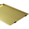 Оборачиваемое съемное крыло для моек OMOIKIRI RE-01-LG 4999017