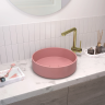 Раковина OMOIKIRI MIRA-PO Natceramic/port 4972070