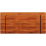 Разделочная доска OMOIKIRI CB-05-WOOD-M 4999053