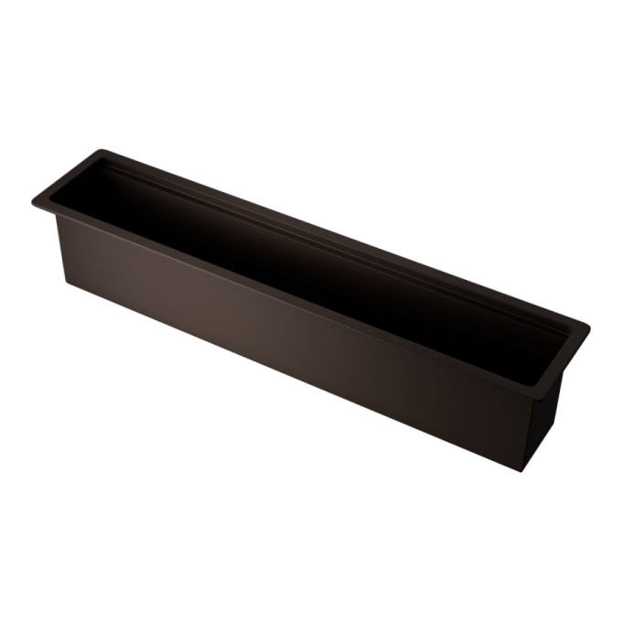 Сушка встраиваемая OMOIKIRI DRY-03 PRO-MO Artceramic/мокко 4999144